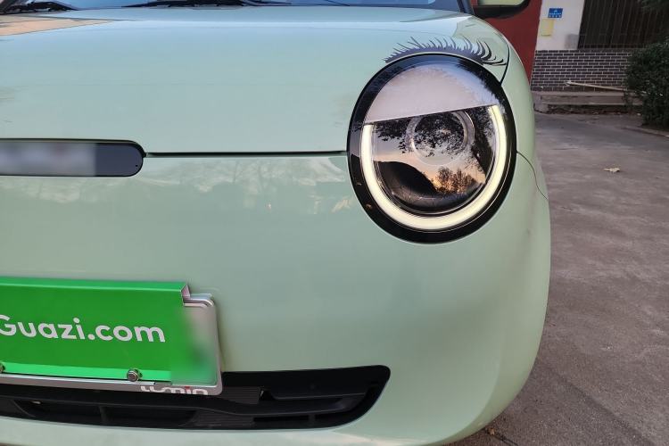 Used  Lumin 2025 205 km Xiangqin Version