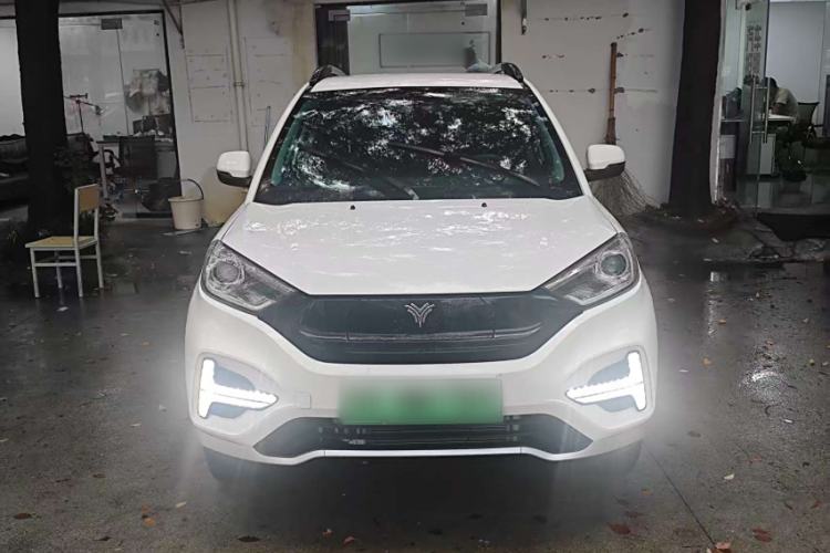 Used NETA N01 2020 380i
