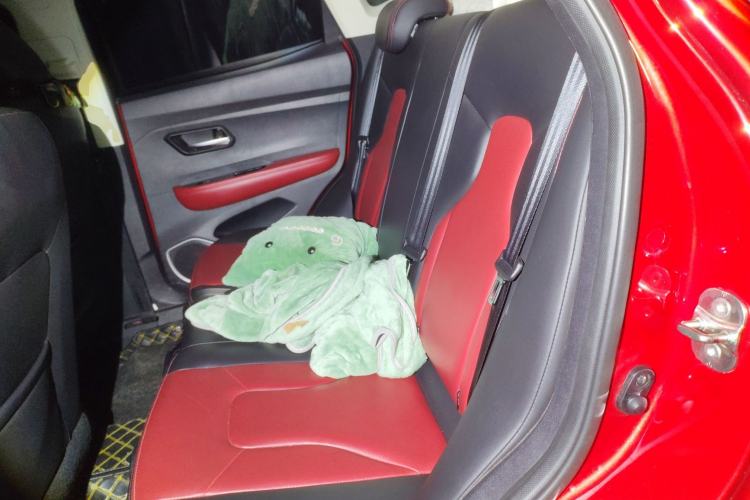 Used Haval H2s 2017 Red-Label 1.5T Dual-Clutch Elite Model