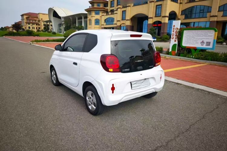 Used Roewe Clever 2021 302km Excellence Edition
