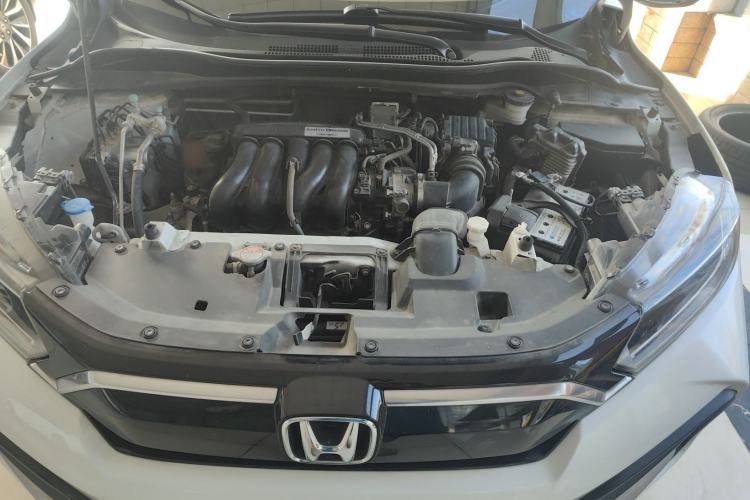 Used Honda XR-V 2020 1.5L CVT Classic Edition
