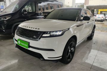 Used Land Rover Range Rover Velar 2024 S Model