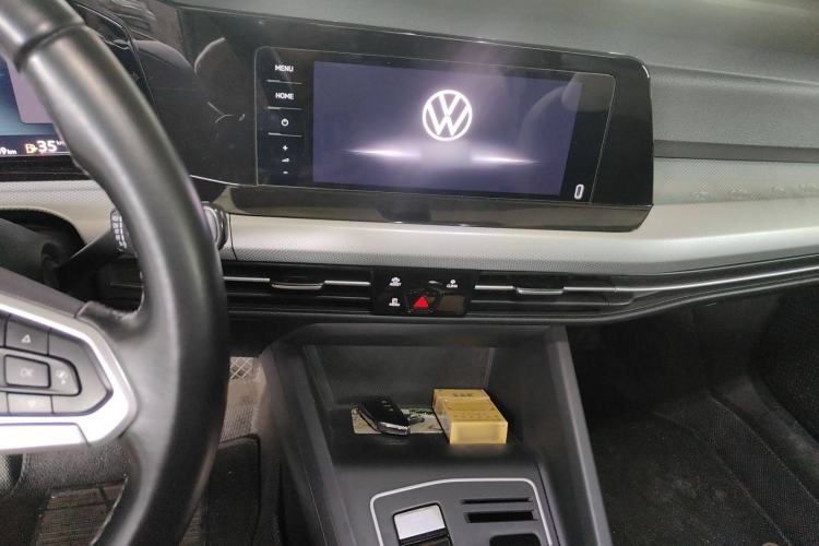 Used Volkswagen Golf 2021 280TSI DSG Pro
