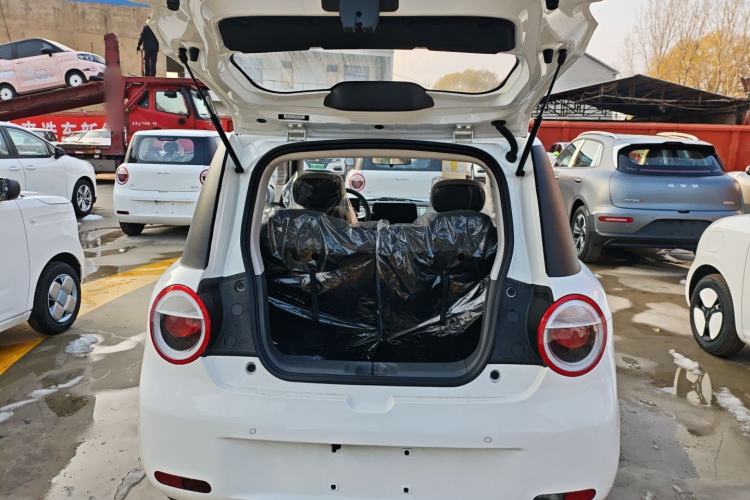 Used  Lumin 2025 205 km Xiangqin Version
