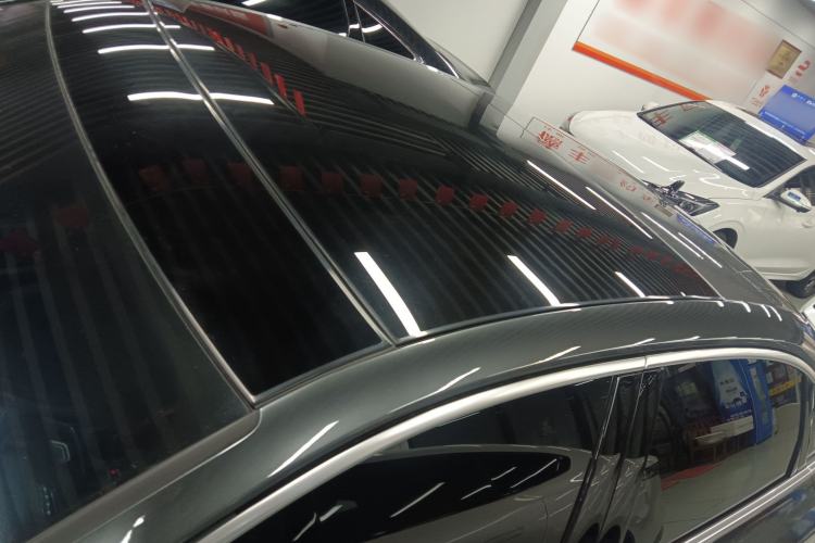 Used Audi A3 2026 A3L Limousine 35 TFSI Prestige Edition