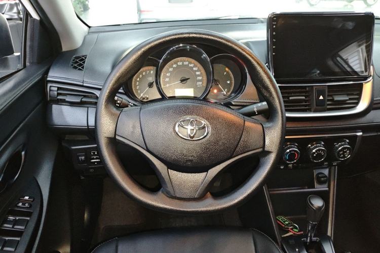 Used Toyota YARiS L  Zhi Xiang 2020 1.5L CVT Leading Edition