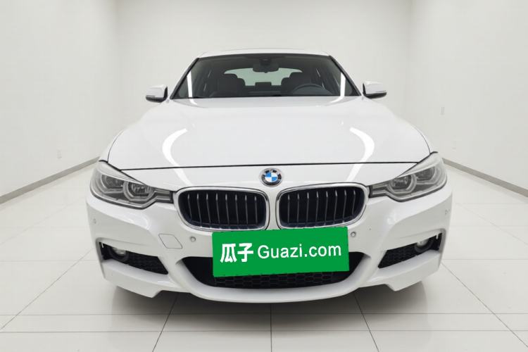 Used BMW 3 Series 2016 328i M Sport