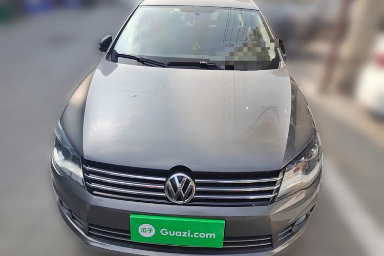Used Volkswagen Bora 2013 1.6L Manual Comfort Model