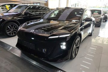 Used Nio ET5T 2025 100kWh Touring