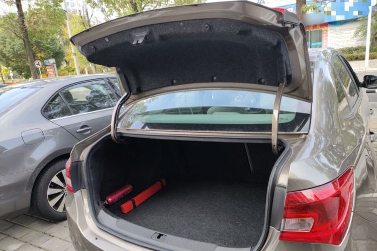 Used Buick GT 2016 15N Automatic Elite Edition
