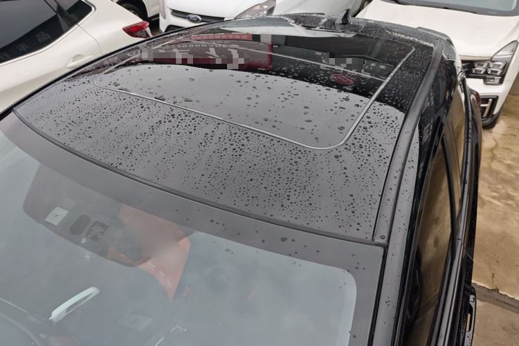 Used Honda XR-V 2021 220TURBO CVT Luxury Edition