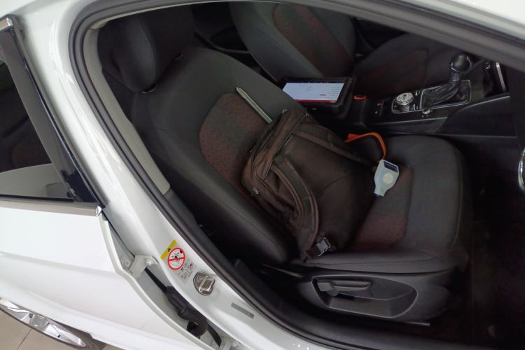 Used Audi A3 2020 Restyled Limousine 35 TFSI Ambition Version China VI