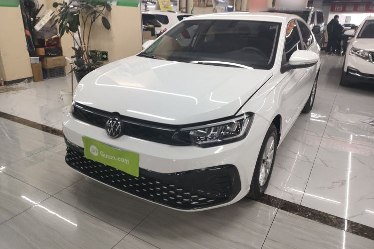 Used Volkswagen Lavida 2025 New Sharp 1.5L Outstanding New Edition