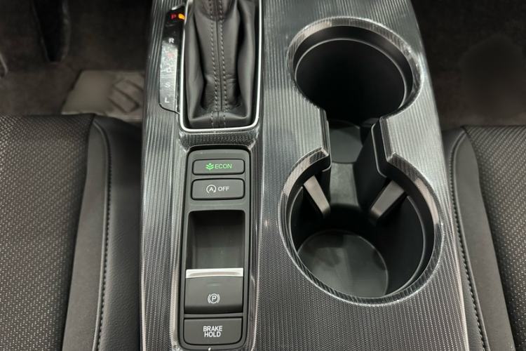 Used Honda Integra 2023 240TURBO CVT Phantom Night · Tech Edition