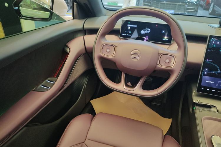 Used Nio ET5T 2024 75kWh Touring