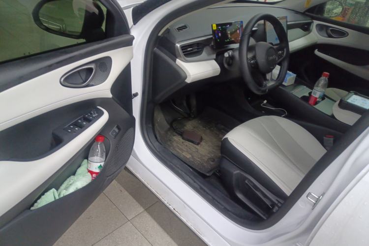 Used BYD Seal 05 DM-i 
