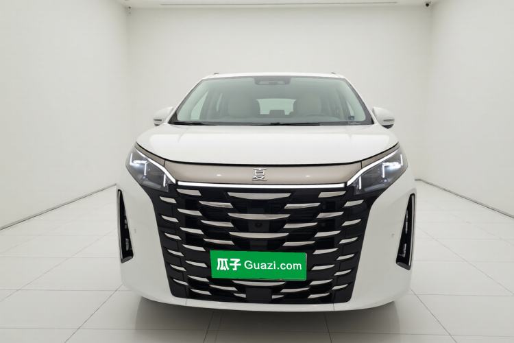 Used BYD Xia 2025 DM-i 1.5T 180km Beyond Edition