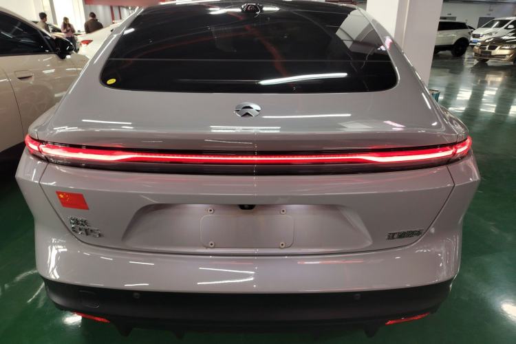 Used Nio ET5 2024 75 kWh
