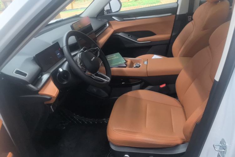 Used Haval H6 2024 2.0T All-Wheel Drive Max