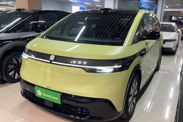 Used Zeekr MIX 2025 Long-Range Intelligent Driving Edition