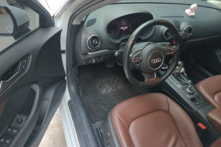 Used Audi A3 2016 Sportback 35 TFSI Ambition