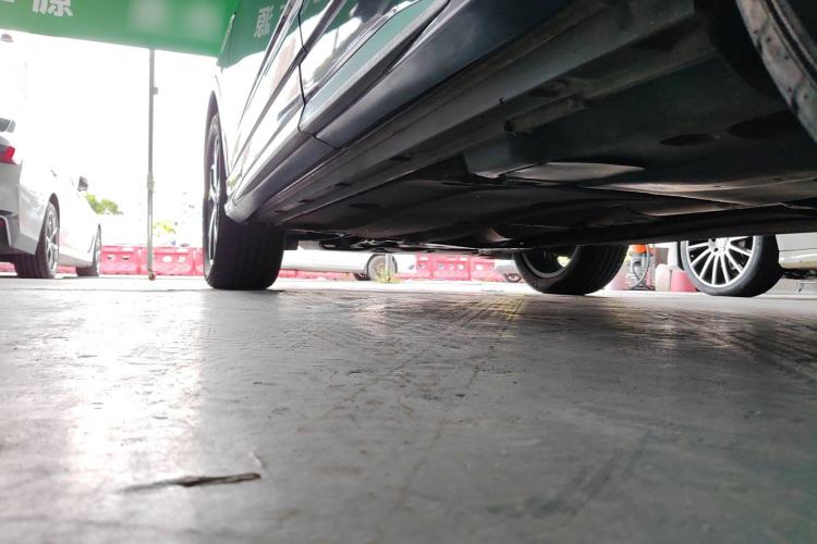 Used Audi Q3 Sportback 2020 40 TFSI Fashion Model
