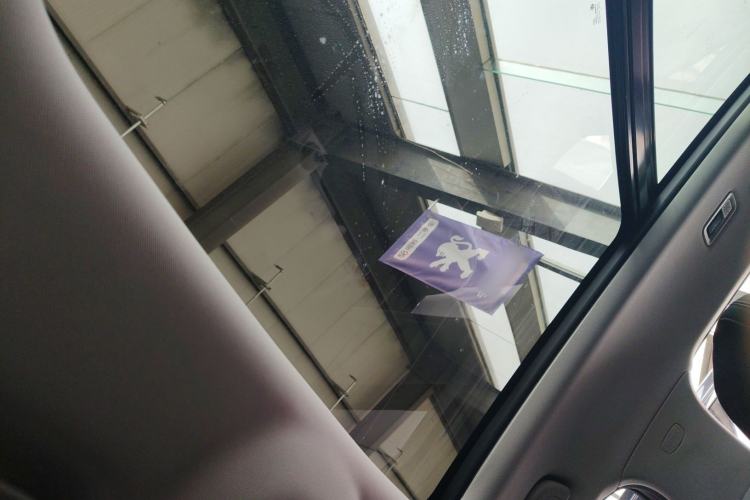 Used Geely Auto FX11 2024 1.5TD DCT Flagship Edition