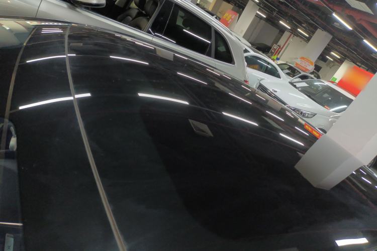 Used XPeng MONA M03 2024 620 with Ultra-Long Range
