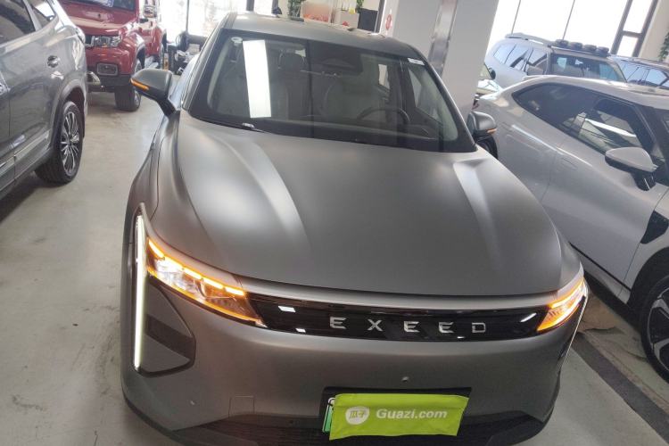 Used  Stellar C-DM 2025 200 with Ultra-Long Range Pro All-Wheel Drive
