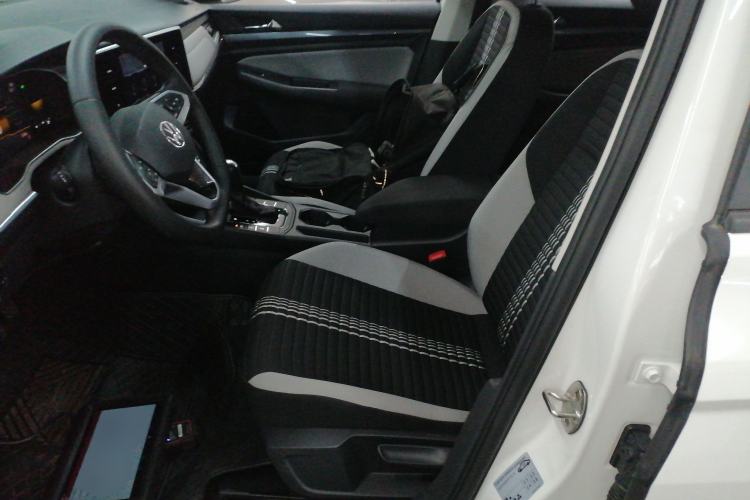 Used Volkswagen Bora 2023 200TSI DSG Comfort Edition