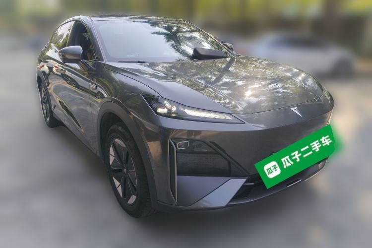 Used  S07 2024 285Max Range-Extended Version