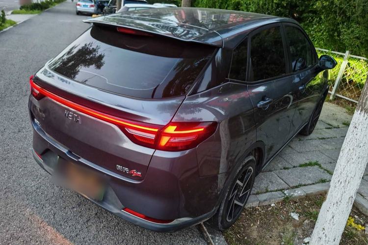 Used NETA AYA 2023 401 Lite
