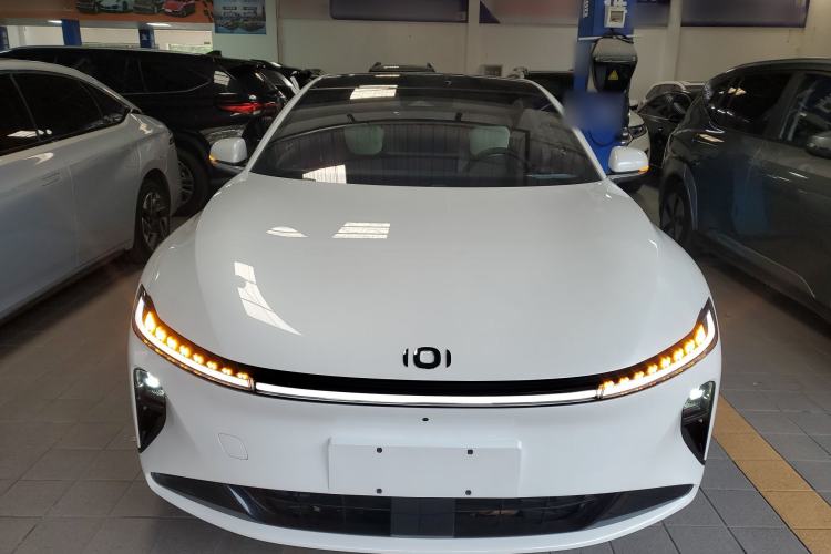 Used Qiyuan A07 2025 Range-Extended "True Fragrant" Edition 230 Luxury Version