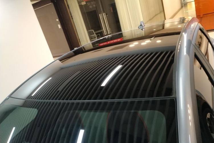 Used BYD Dolphin 2021 405 km Fashion Edition