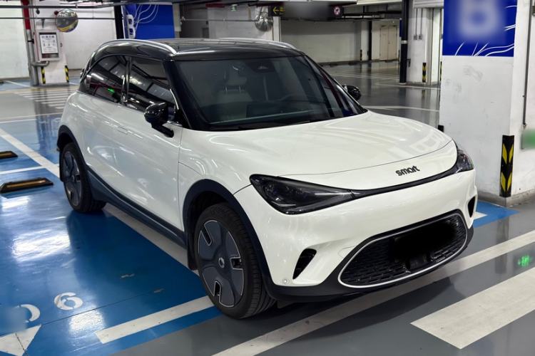 Used  #1 2022 Pulse Heartbeat Edition
