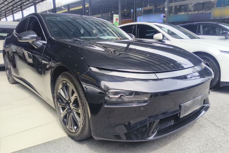 Used XPeng P7 2022 670N+