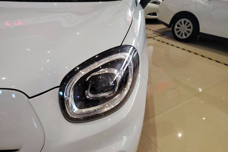 Used Leapmotor T03 2025 310 Comfort Edition
