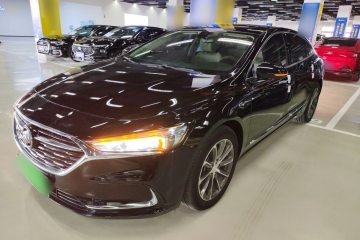 Used Buick LaCrosse 2019 28T Elite Edition