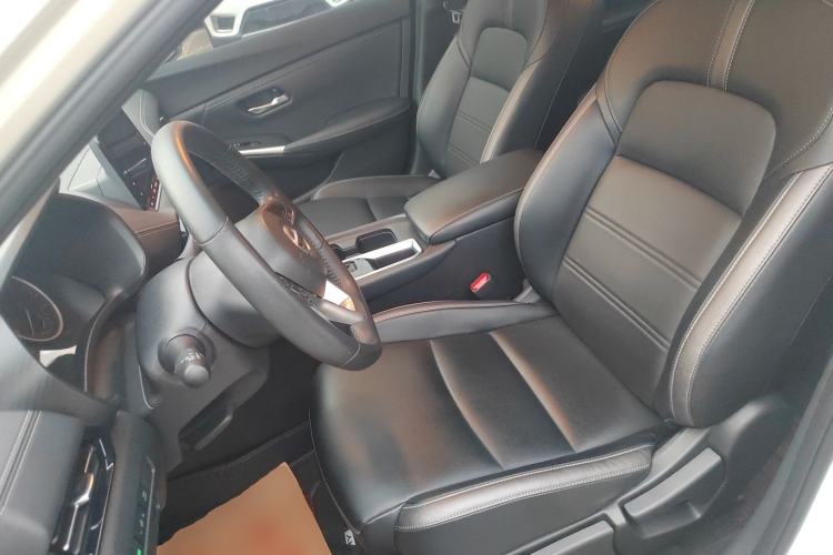 Used Nissan Sylphy 2021 1.6L XL CVT Enjoyment Edition