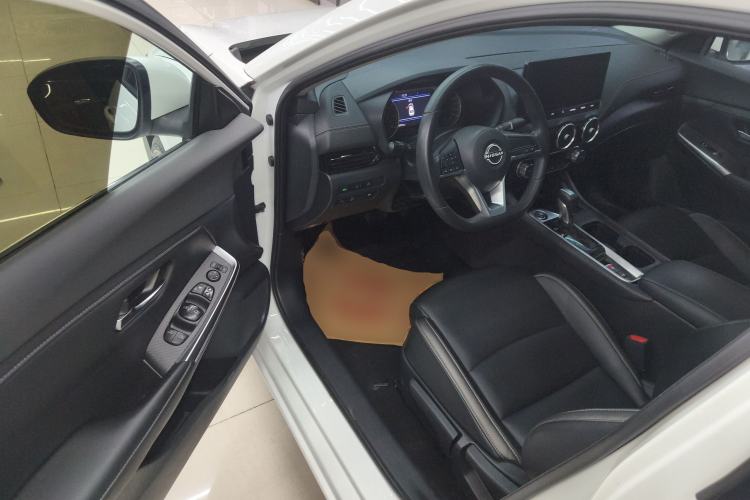 Used Nissan Sylphy 2023 1.6L CVT Enjoyment Edition