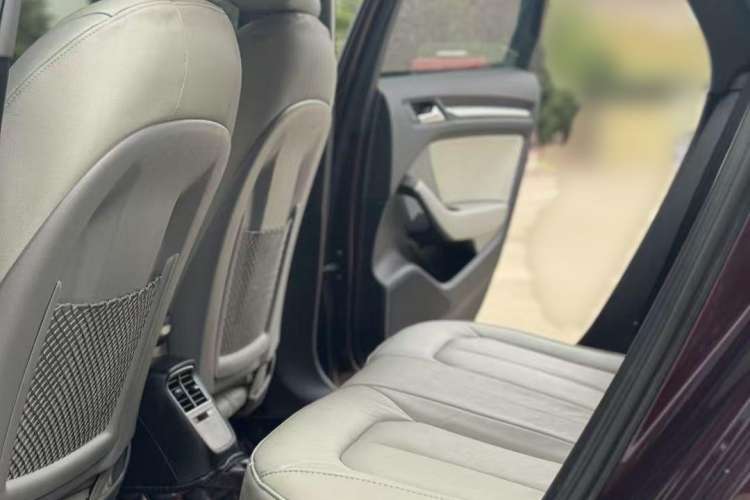 Used Audi A3 2018 30th Anniversary Edition Sportback 35 TFSI Ambition Model
