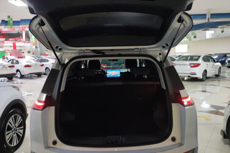 Used AION Y 2025 Plus 510 Smart Edition
