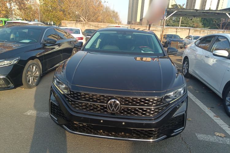 Used Volkswagen Passat 2022 330TSI Starry Elite Edition
