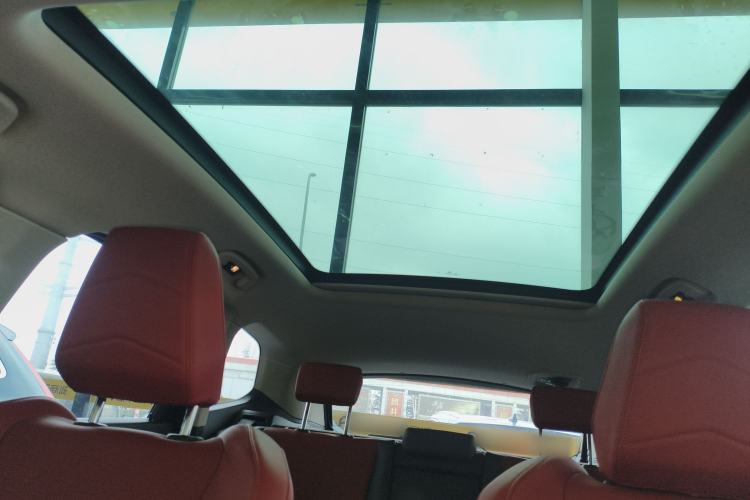 Used BMW X1 2023 sDrive25Li M Sport Package