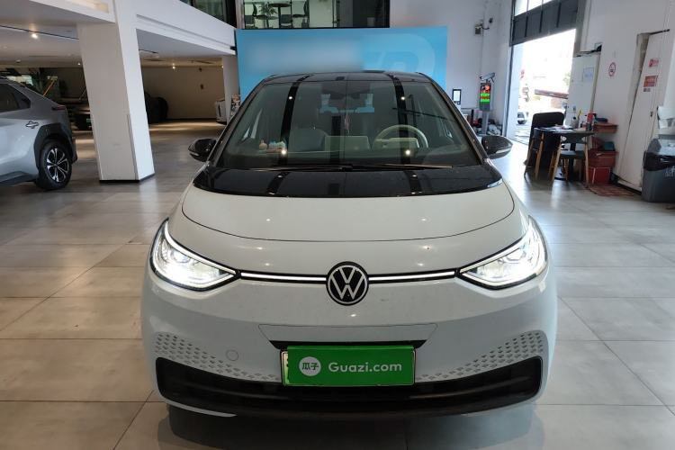 Used Volkswagen ID.3 2022 Pro Smart Edition