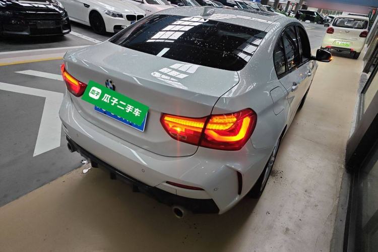 Used BMW 1 Series 2020 120i M Sport Package
