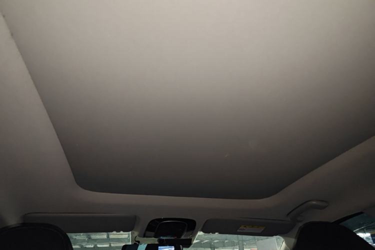 Used Hyundai Tucson 2023 Tucson L 1.5T Automatic Two-Wheel Drive LUX Prestige Edition
