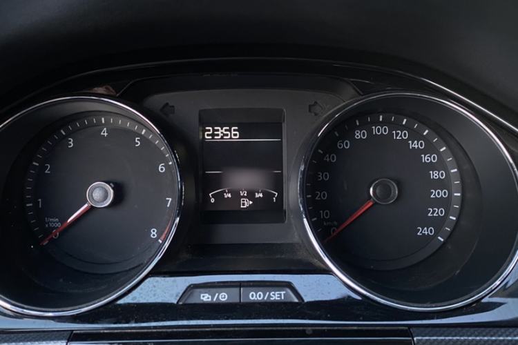 Used Volkswagen C-TREK 2017 1.6L Automatic Comfort Model
