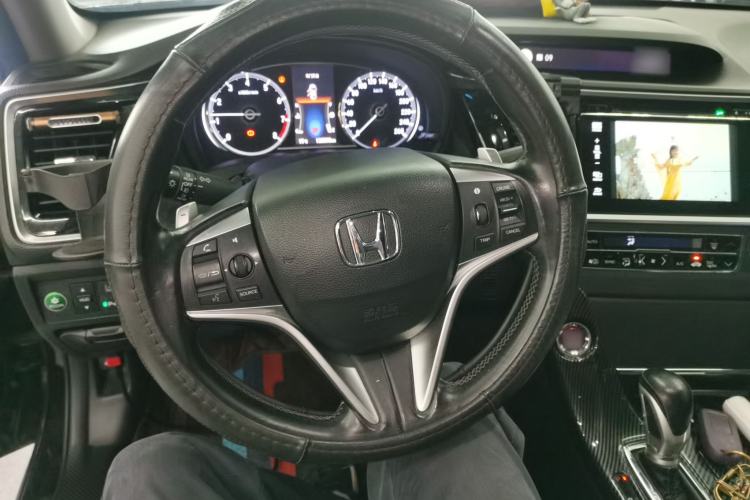 Used Honda Spirior 2015 2.4L Prestige Edition