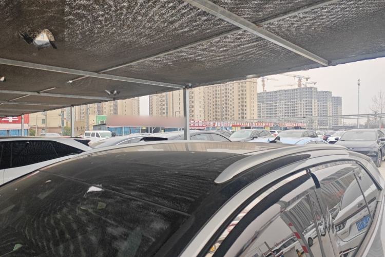 Used Volkswagen ID.4 X 2021 Pro Smart Long-Range Edition
